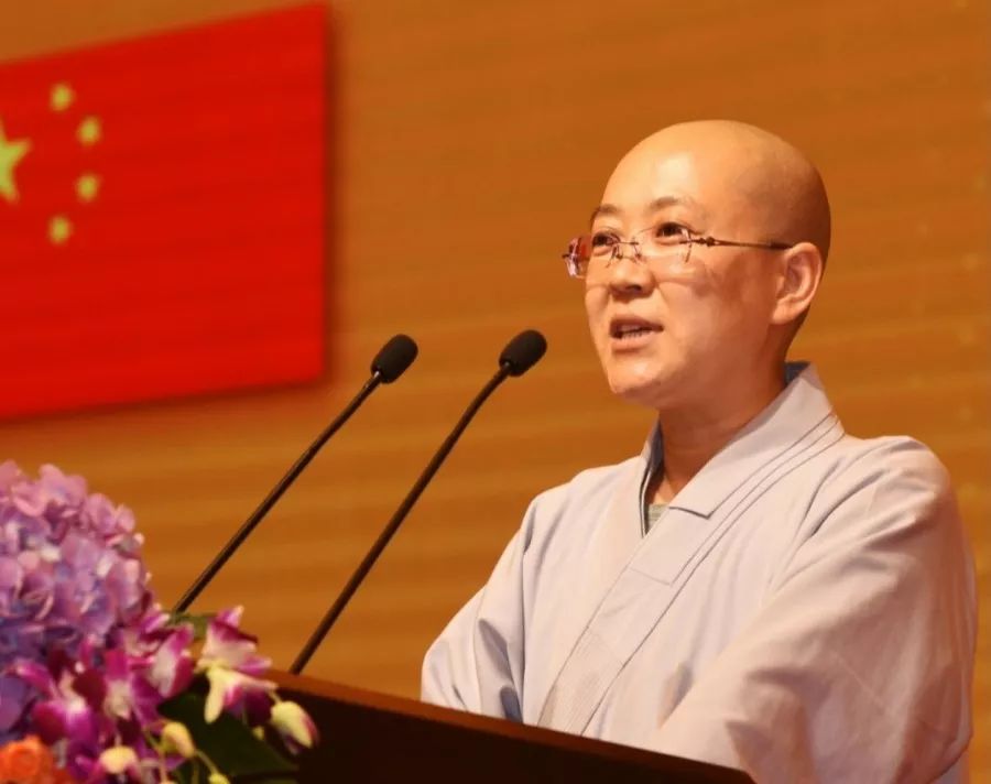“2019上海佛教界讲经交流会”隆重举行