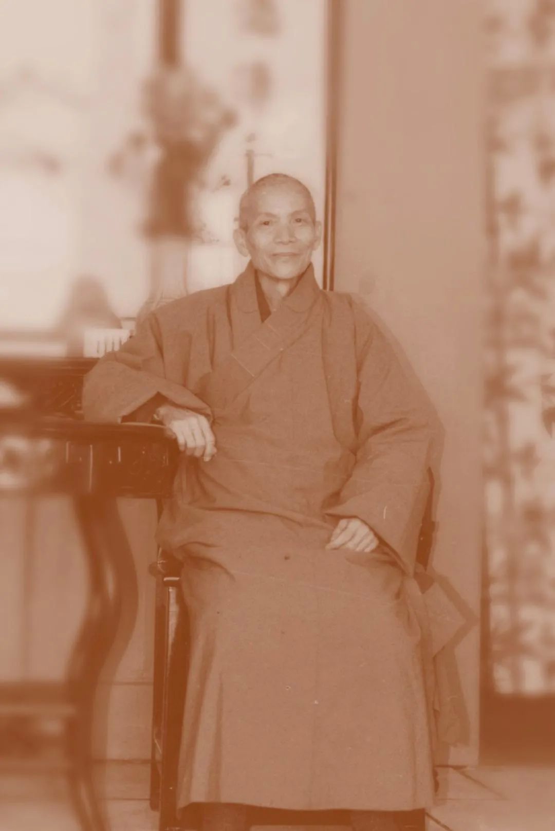 云峰长老百年诞辰 他们这样赞叹