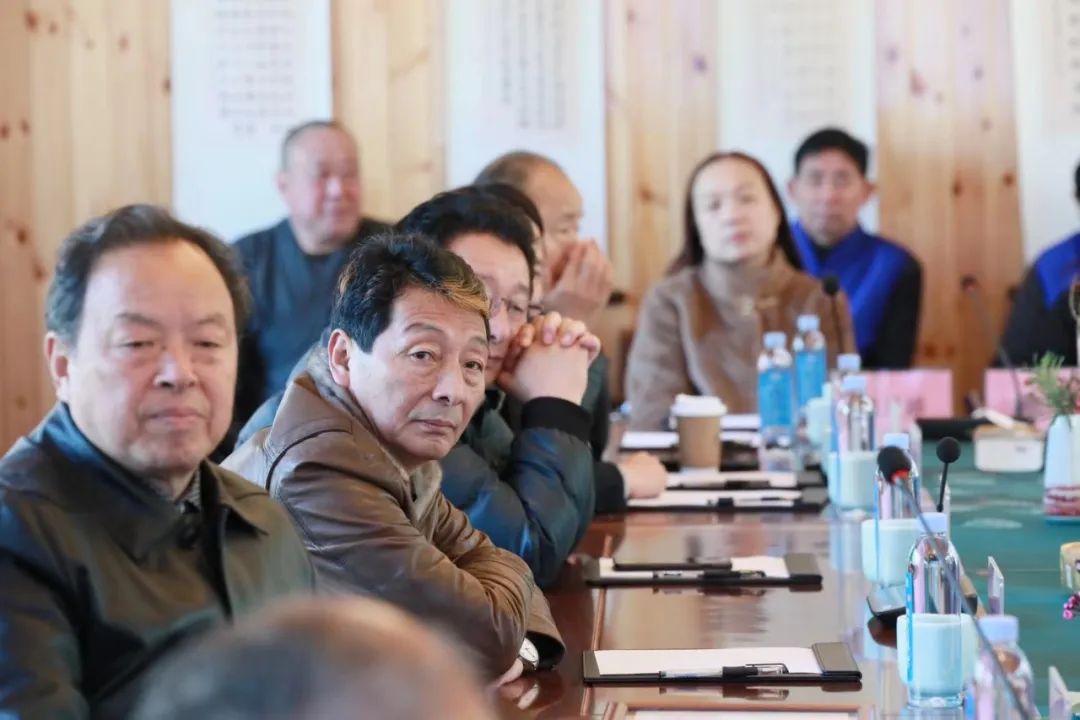 优秀传统文化进寺院｜江苏同觉寺举办讲坛、演奏会等系列文化活动