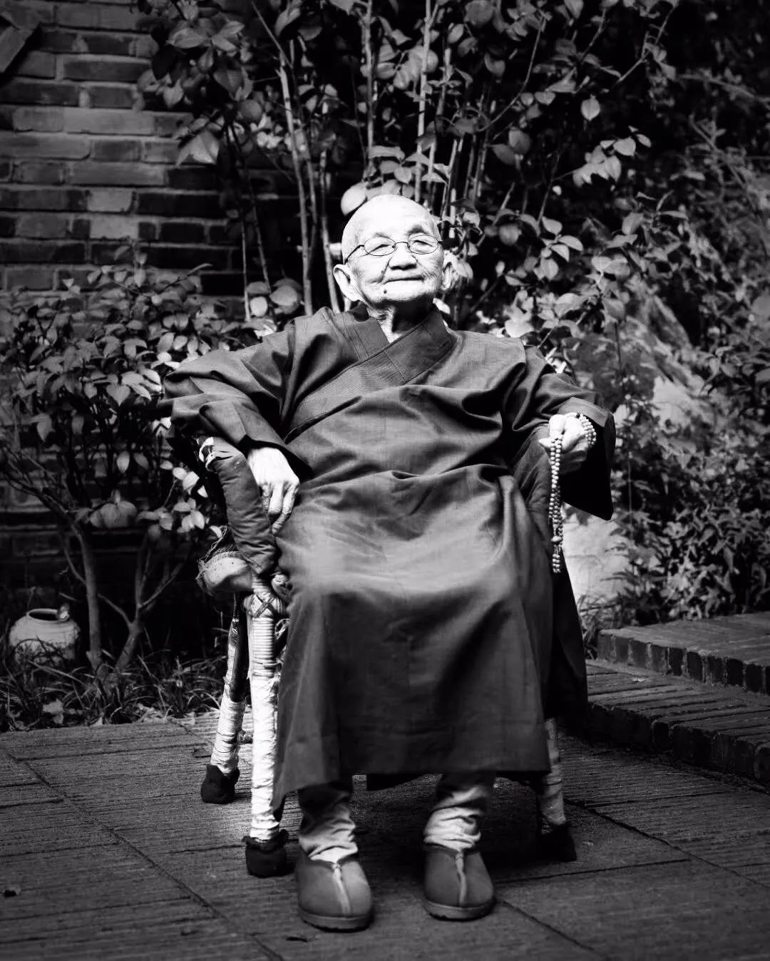 百年功圆 慈照无边丨慈学长老尼追思及荼毗活动圆满