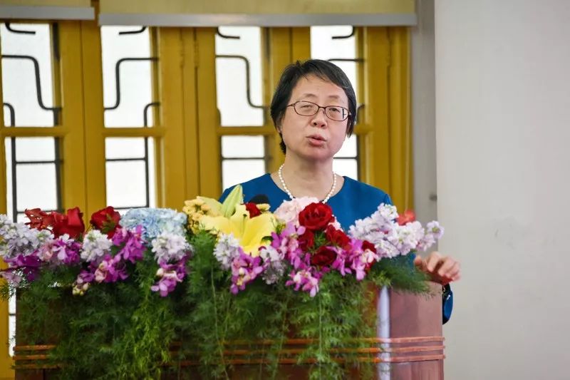 “身心同治、全面健康”第二届医学与人文南普陀论坛开幕