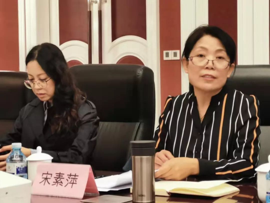 “玄中寺与中日佛教文化交流”学术讲座会在京举办
