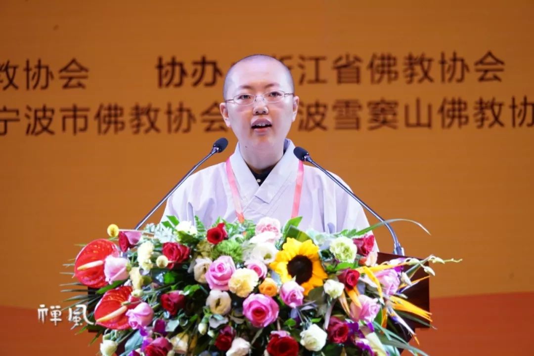 金莲花奖揭晓!2019中国佛教讲经交流会闭幕(附全名单)