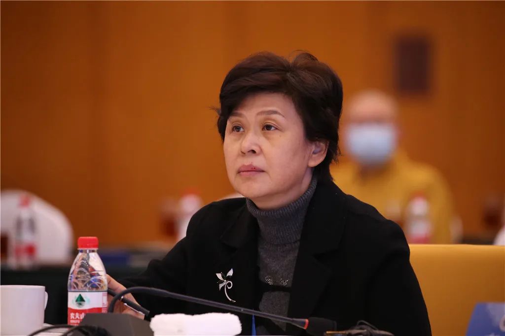 2020南海佛教深圳圆桌会开幕