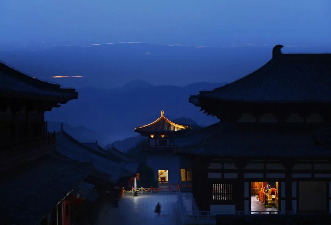 祝福亚运！第二届“东南佛国杯”佛教文化摄影大展启动征稿