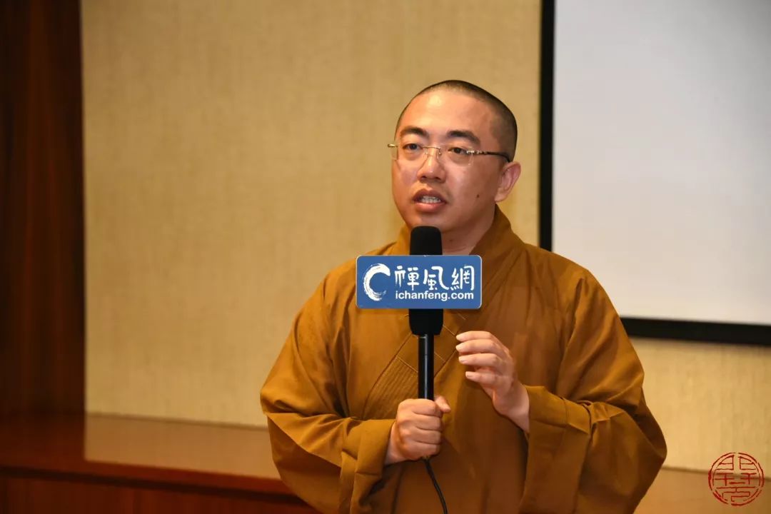 “2019广东佛教讲经交流会” 现场专访