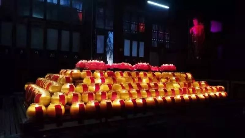 不惊不怖不畏 | 正慈法师:这次的“闭关”是为了迎接春暖花开