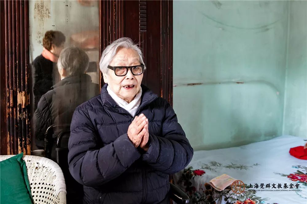 新春送吉祥,帮困暖人心!我们把新年慰问送到千家万户