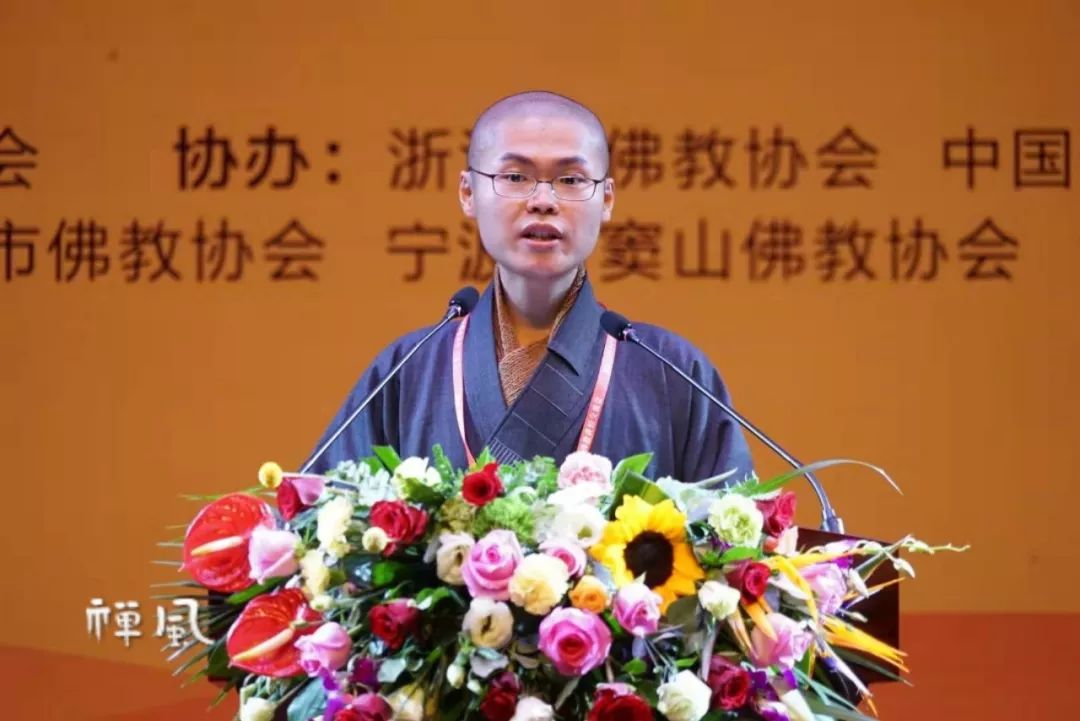 金莲花奖揭晓！2019中国佛教讲经交流会闭幕（附全名单）