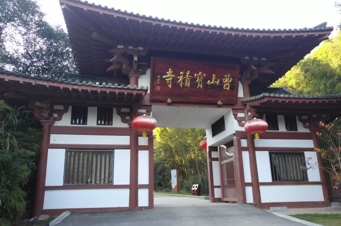 韩国曹洞宗参访团来华 为何称之为“寻根之旅”?