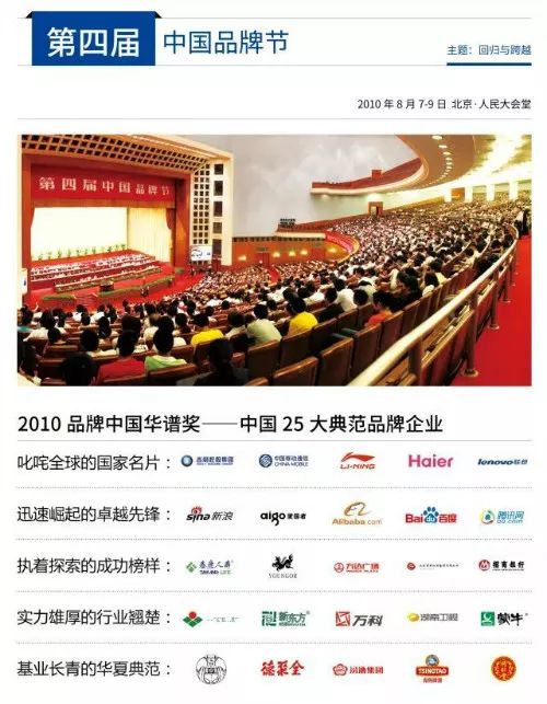 少林寺荣获第十三届中国品牌节两项大奖
