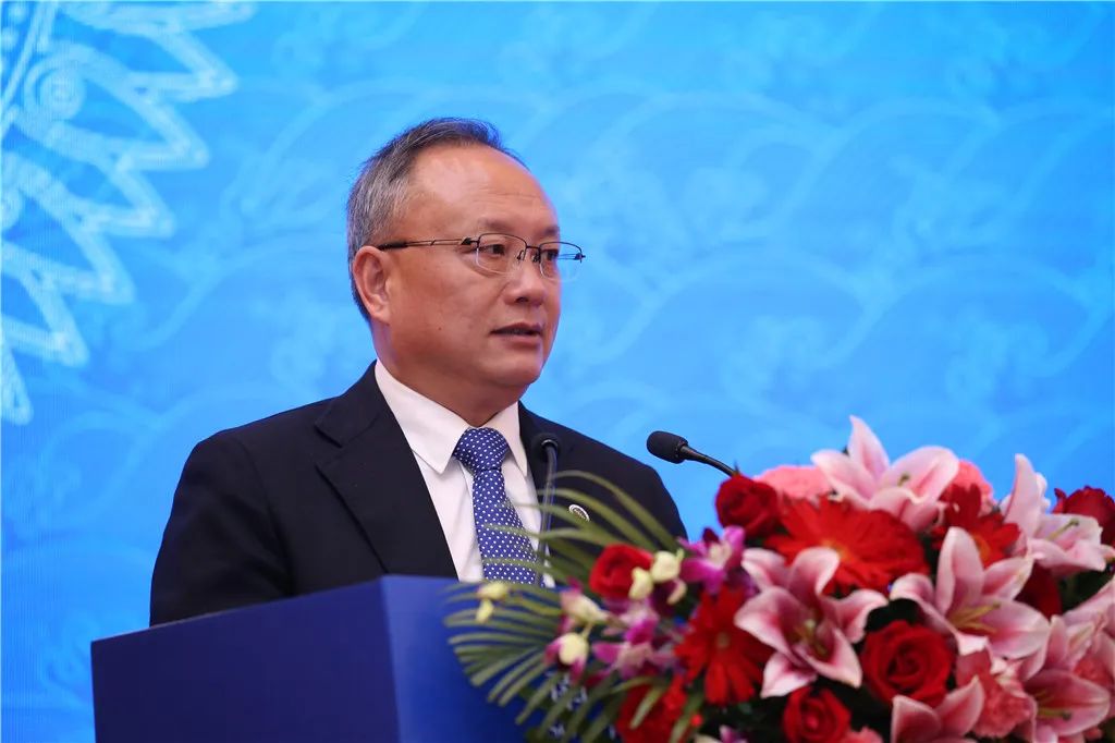 2020南海佛教深圳圆桌会开幕
