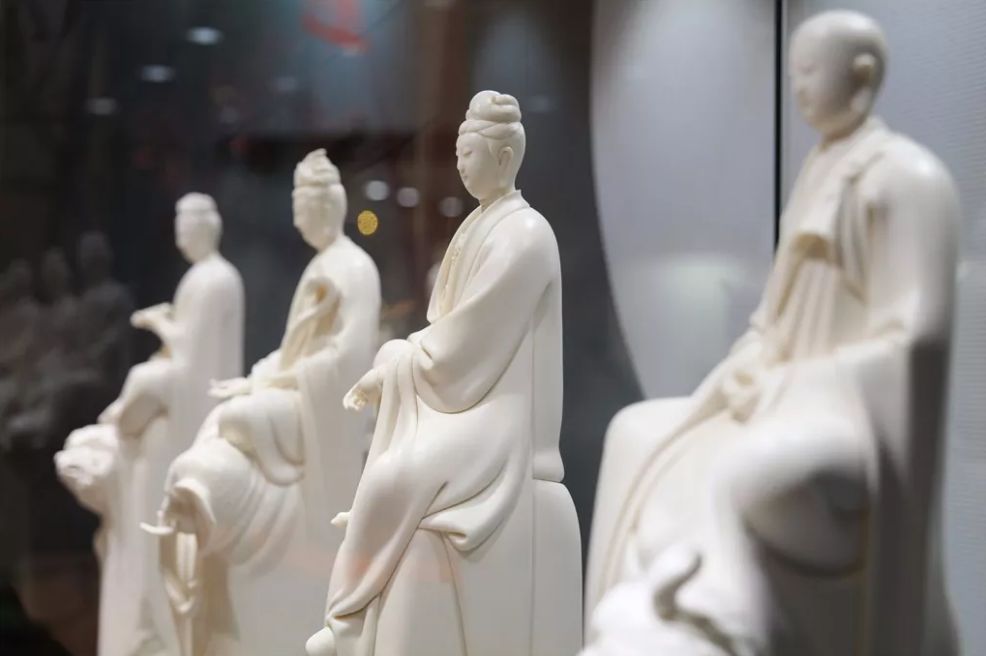 美图回顾 | 2019厦门佛事展华彩盛放!每个画面都让你心动