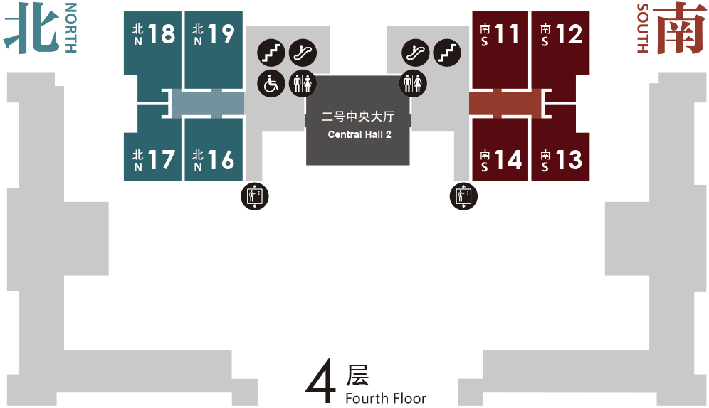 国博新展 | 171件套来自邺城的文物!佛像艺术的盛宴!