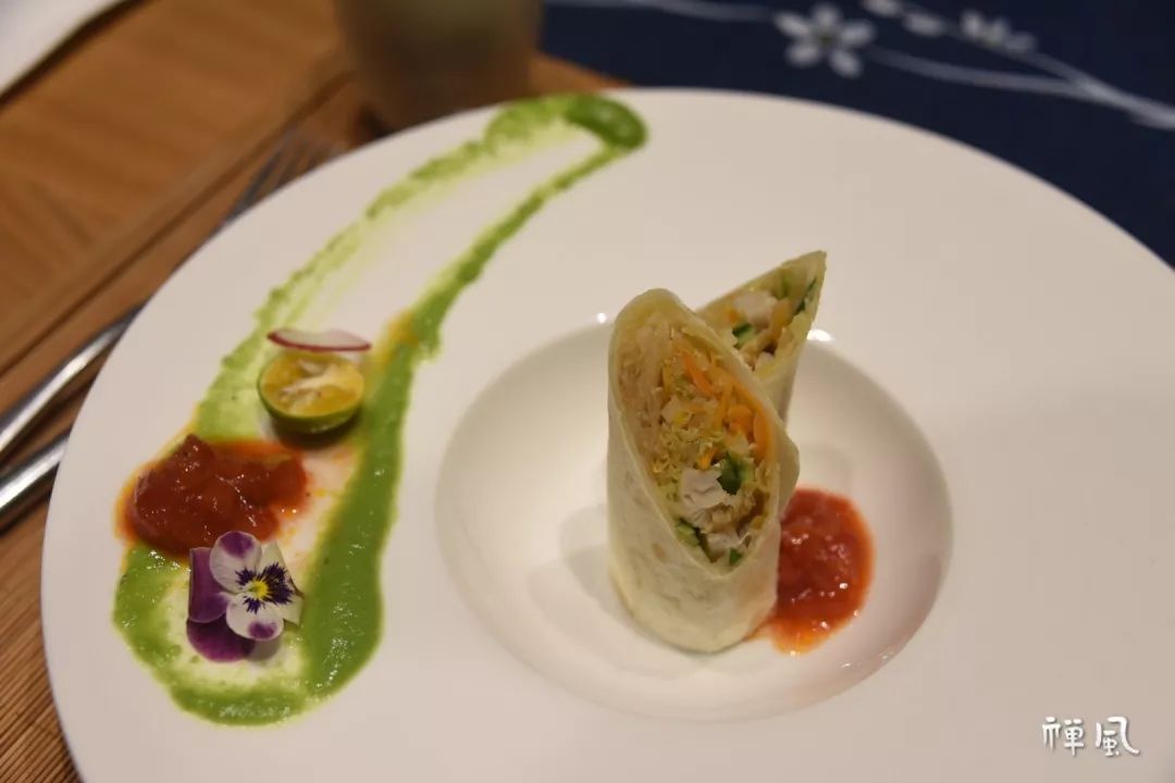 肯德基推出“素食炸鸡”! 为什么素食越来越火?