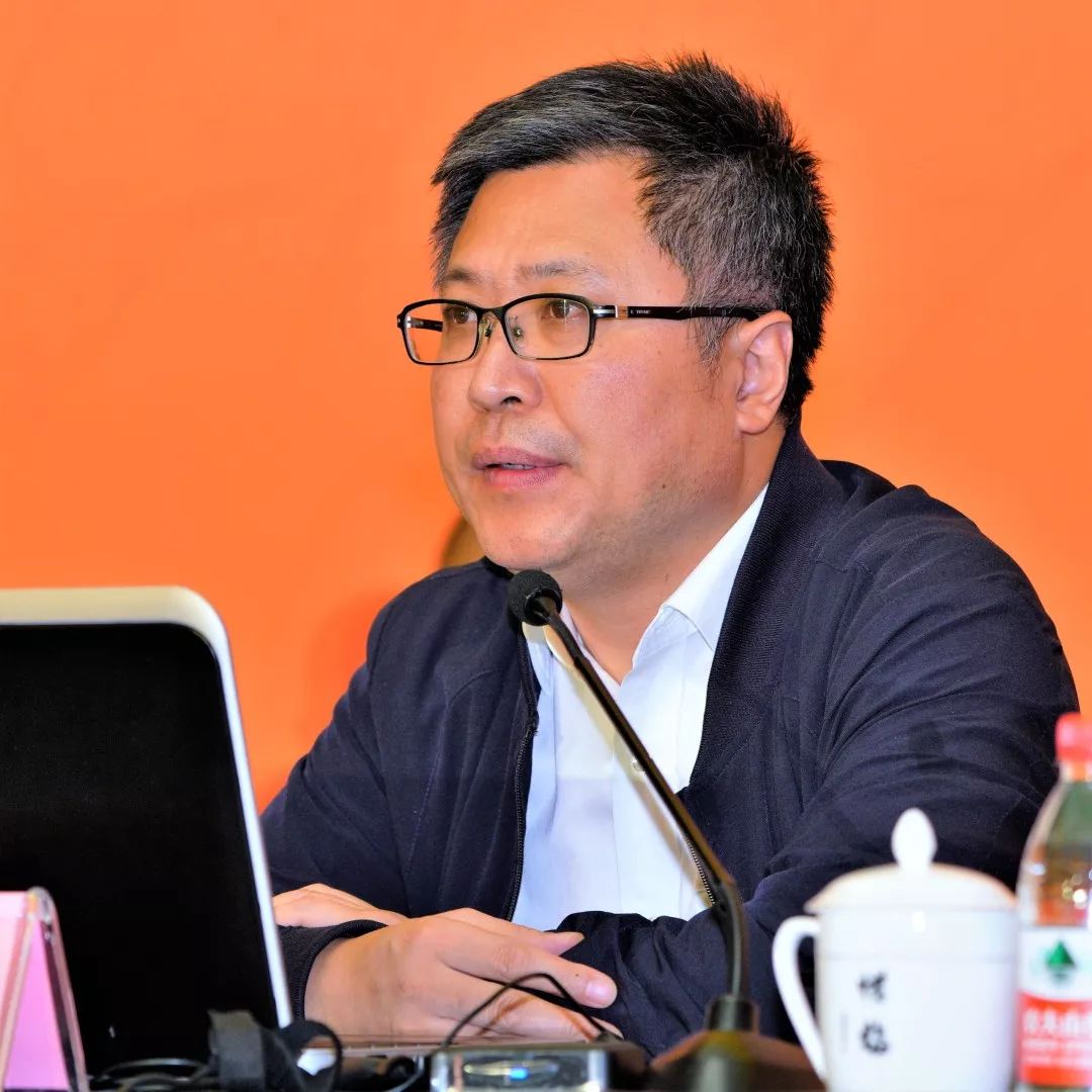 新闻 | 杭州市佛教协会召开全市僧众大会 加强道风建设 引领佛教四众弟子爱国爱教
