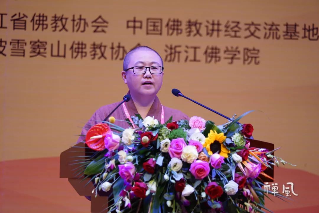 金莲花奖揭晓！2019中国佛教讲经交流会闭幕（附全名单）