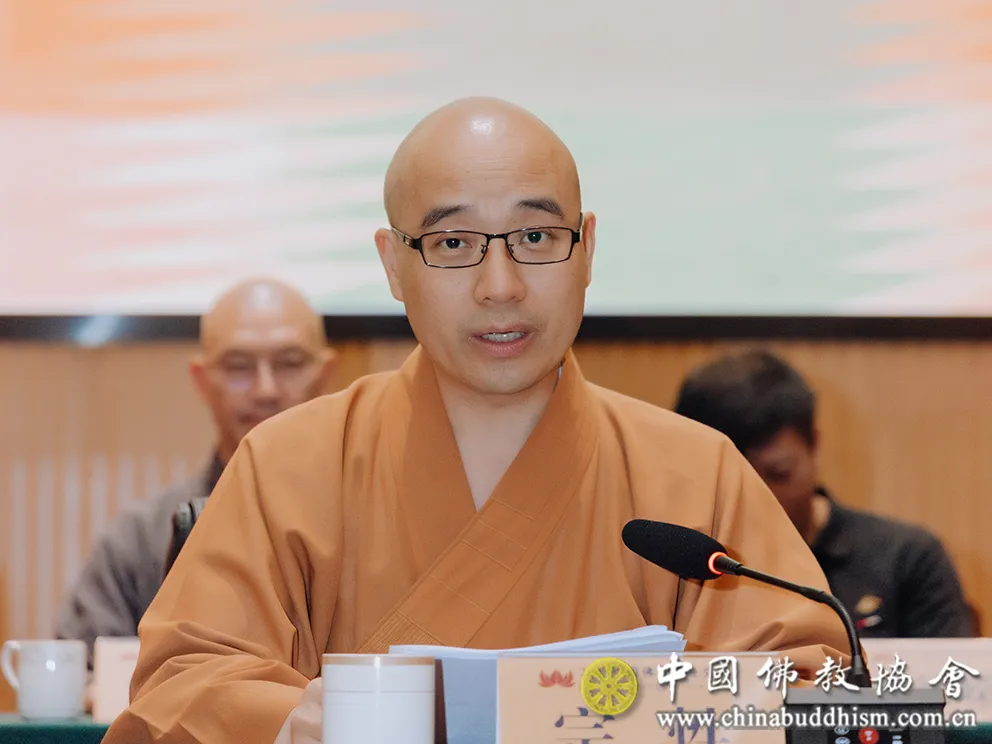 2024中国佛教讲经交流会圆满闭幕 “金莲花”一二三等奖揭晓