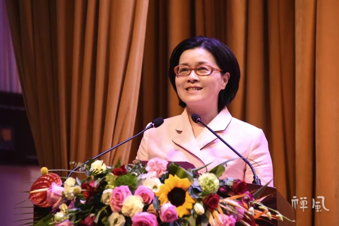金莲花奖揭晓!2019中国佛教讲经交流会闭幕(附全名单)