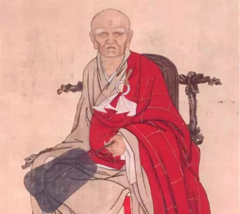 行脚只是徒步旅行?佛门“踏破铁鞋”的修行方式了解一下