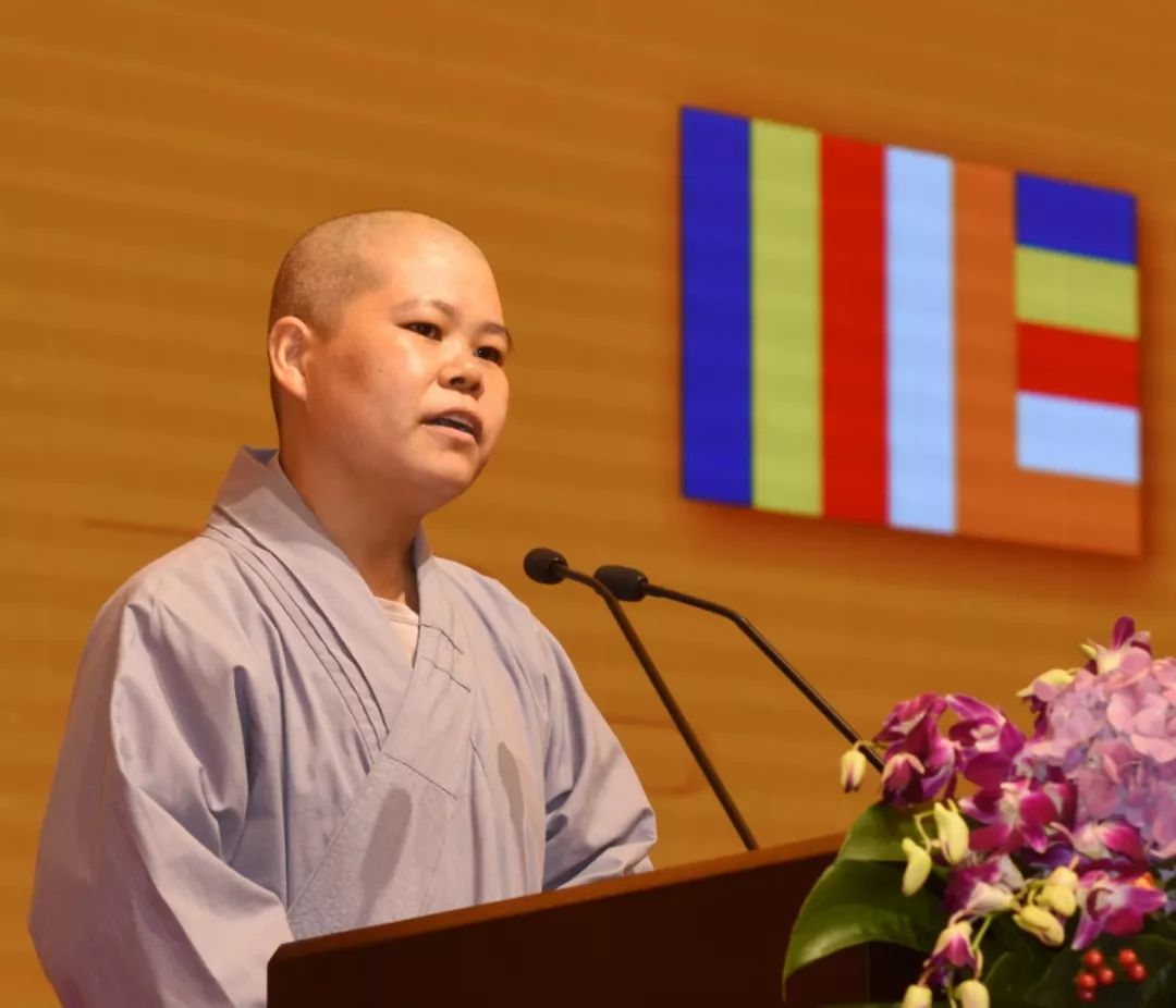 “2019上海佛教界讲经交流会”隆重举行