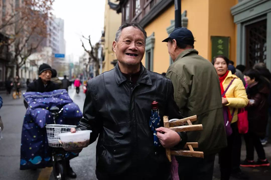 佛陀成道吉日 | 忆念佛恩，腊八奉粥，暖心上海