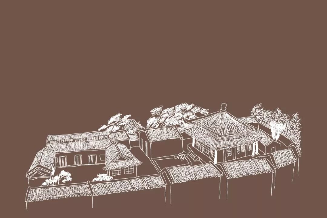 老外花5年在故宫边修复了一座寺庙,不收门票,免费开放