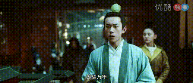 《长安十二时辰》茶事图鉴!逃过宋代点茶,却没躲过盛唐的它