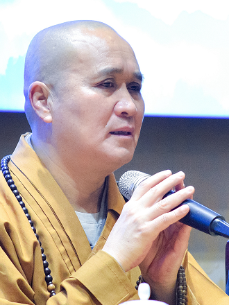 2020第四届东方唯识学研究会年会在峨眉山佛学院隆重开幕