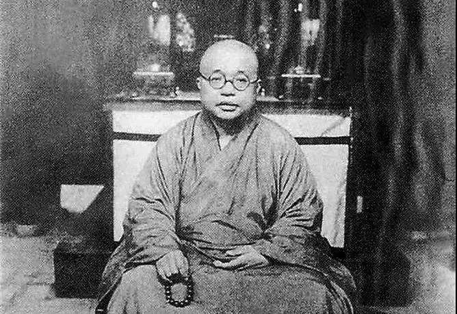 庄严国土 利乐有情:回顾几则僧人爱国故事