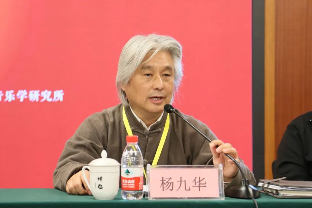 开创佛教梵呗研究新局面 杭州佛学院的这场研讨会有哪些成果