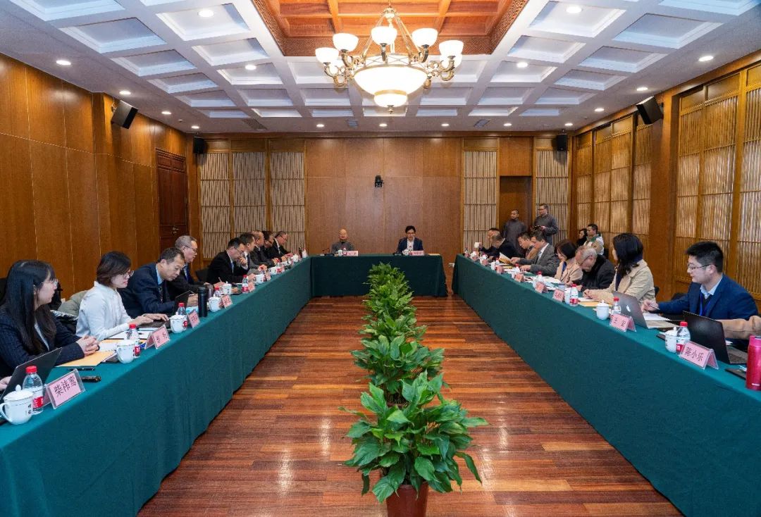 新闻|第六届“中国佛教名山名寺法律问题研讨会”在灵隐寺举行