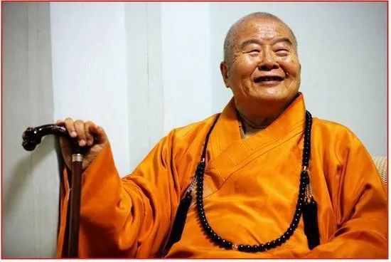 叶小文：蓦然回首 那人却在灯火阑珊处——忆星云大师
