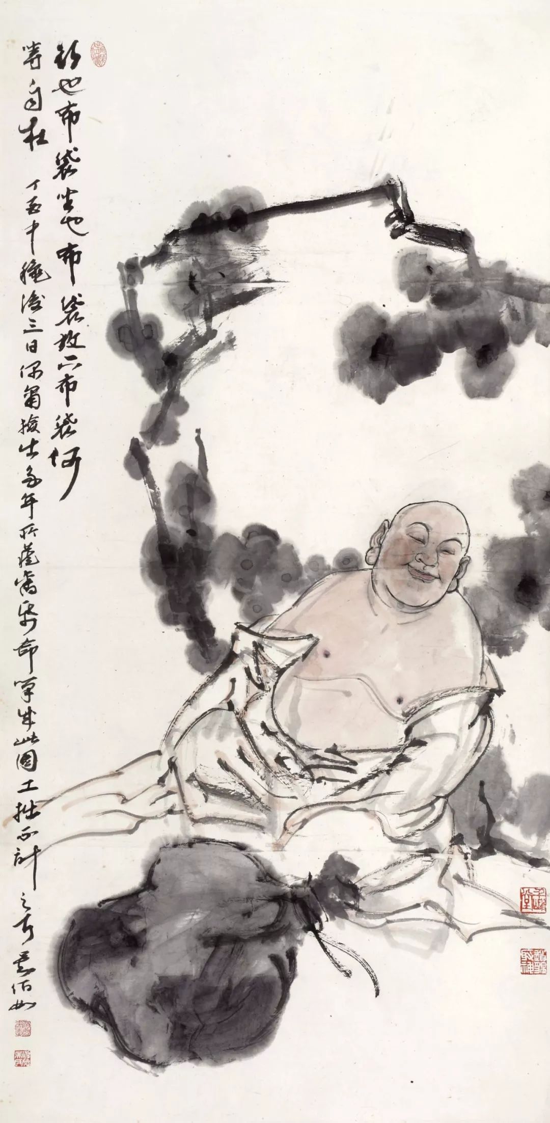 展讯:行愿无尽 普天同庆——庆祝新中国成立七十周年·觉源书院成立暨首届书画名家邀请展