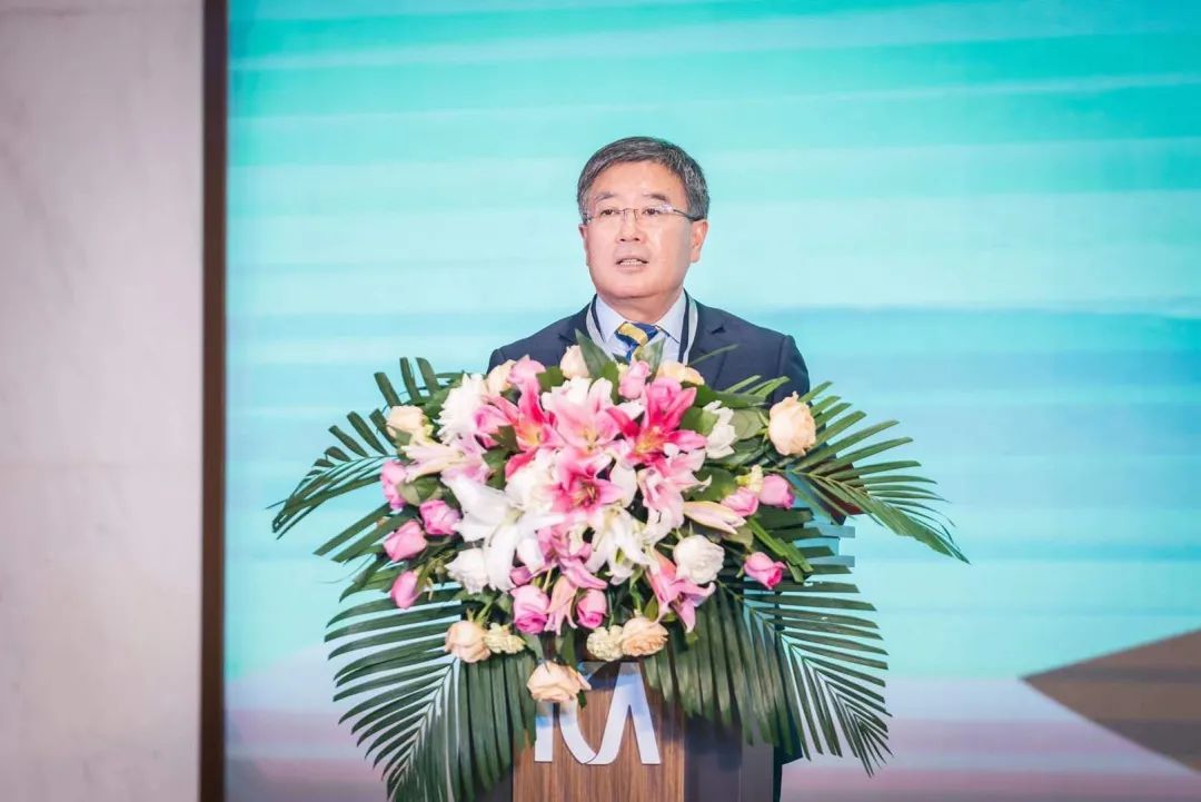 国际论坛 | 国际玄奘论坛在西安隆重开幕