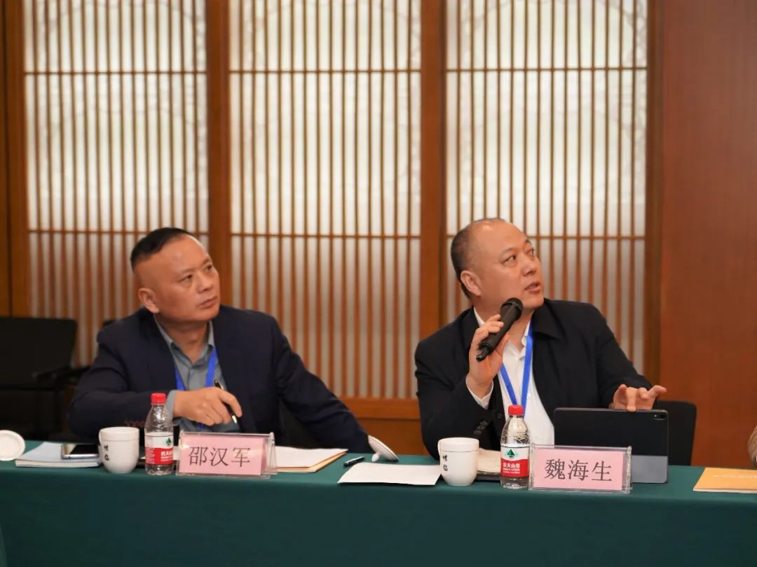 新闻|第六届“中国佛教名山名寺法律问题研讨会”在灵隐寺举行
