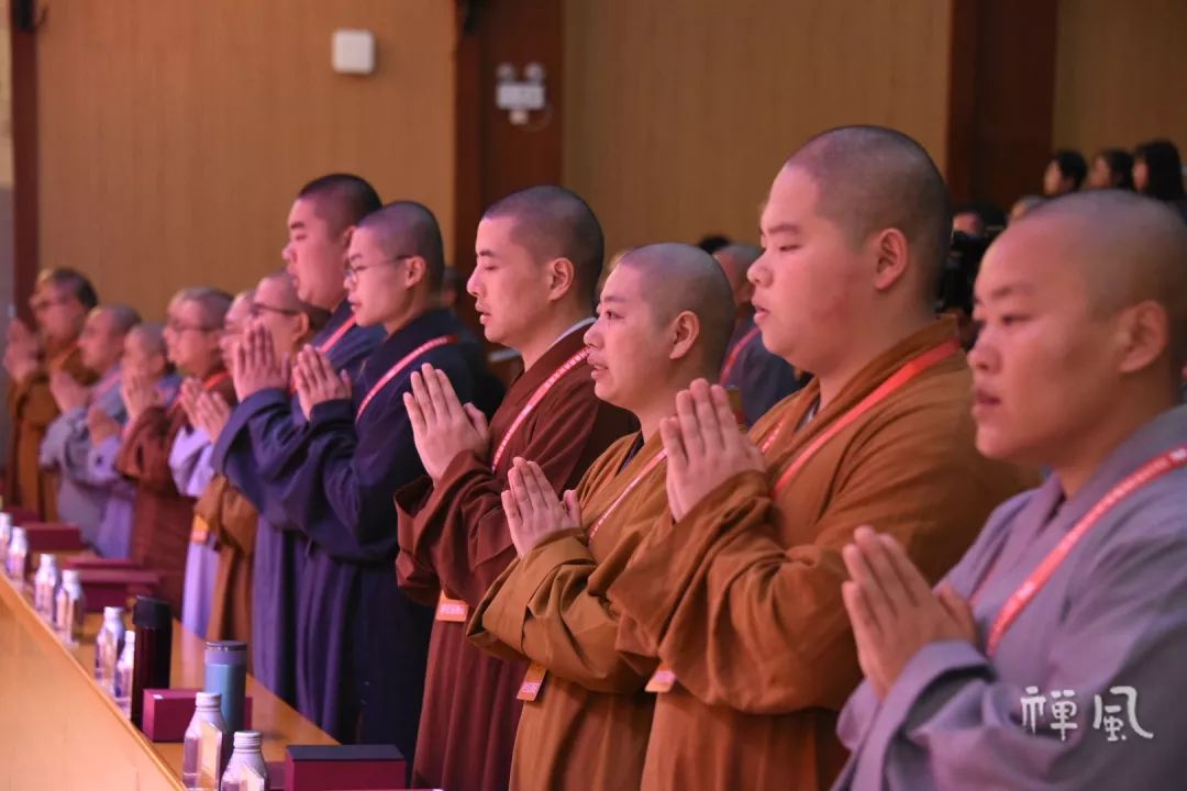 金莲花奖揭晓!2019中国佛教讲经交流会闭幕(附全名单)