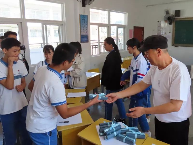 民族团结一家亲 畲乡文化谱新篇——南普陀寺慈善会助力少数民族村落文化传承活动正式启动