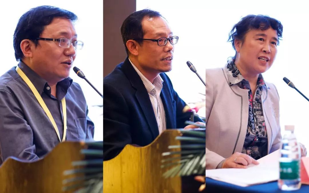 南哲会议 | 第三届中国佛教史论坛在南京召开