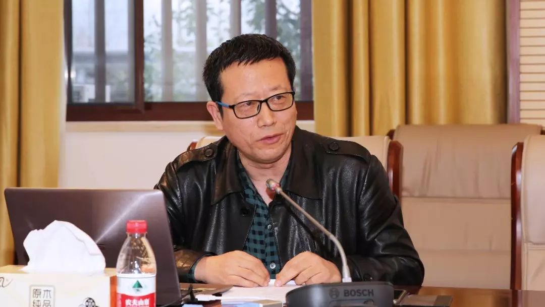 学院新闻 | “佛教中国化的经典、教理、教仪及宗派研究高端论坛​”在中国佛学院普陀山学院举行