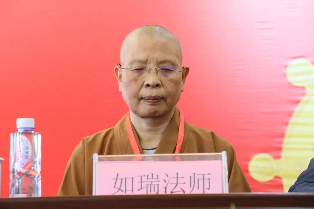 教界法讯 | 2019山西省第六届佛教讲经交流会在大同隆重开幕