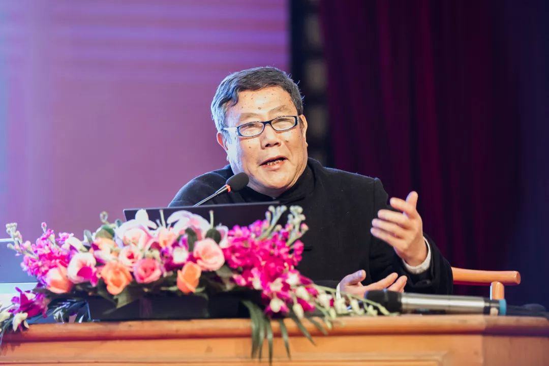 觉群人生讲坛回顾 | 古人眼中的头等学问，就是做人之道