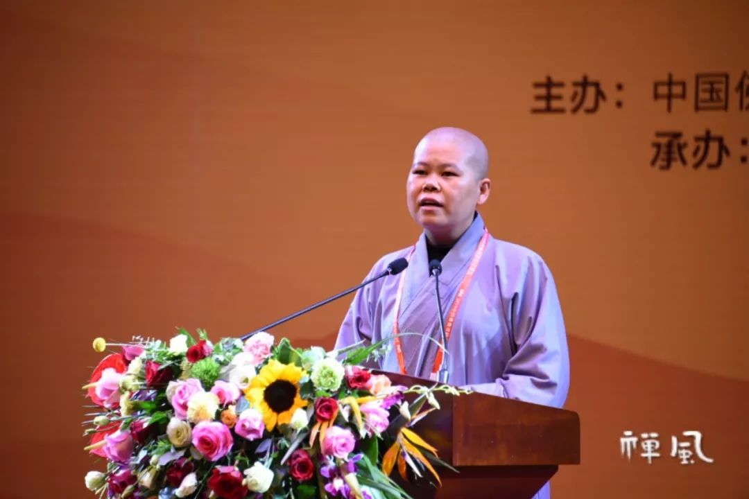 金莲花奖揭晓！2019中国佛教讲经交流会闭幕（附全名单）