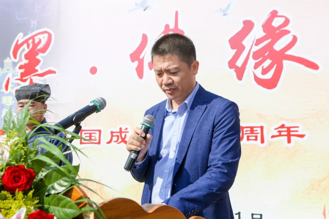 活动丨盛世·水墨·佛缘 庆祝建国70周年书画展