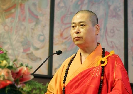 厦门鸿山寺“五百罗汉堂圣像开光暨法云法师荣膺方丈升座庆典”圆满