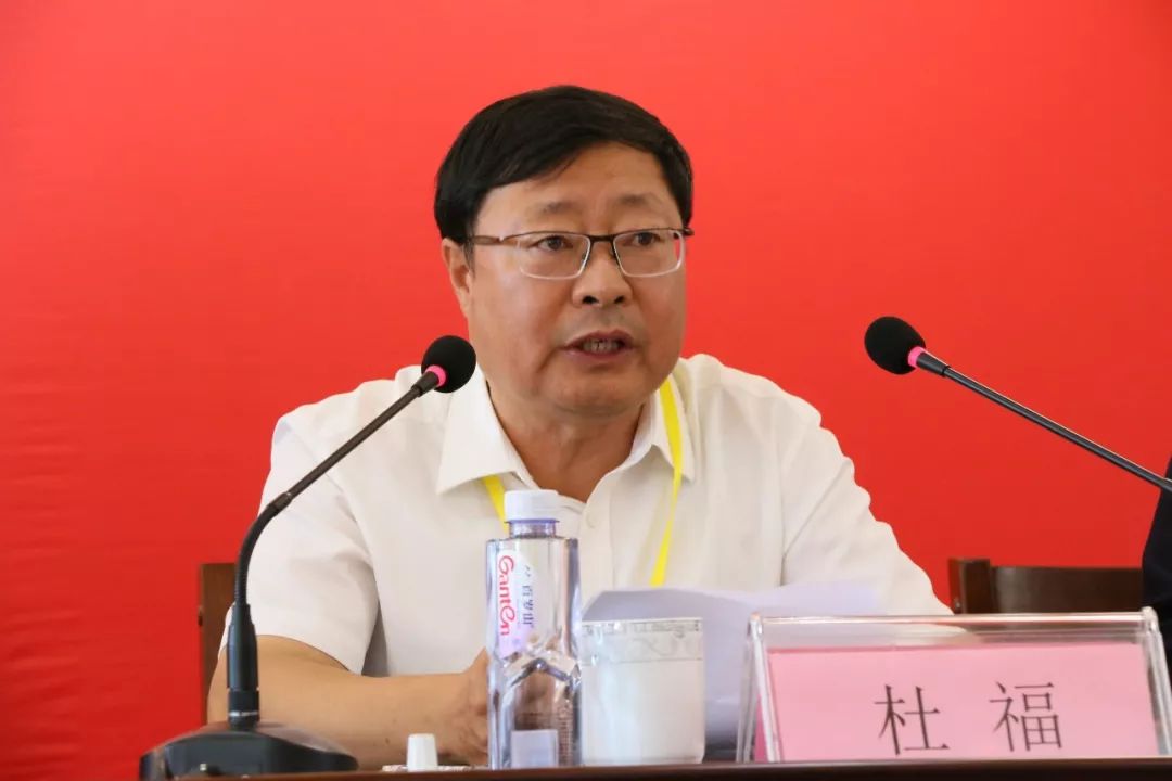 教界法讯 | 2019山西省第六届佛教讲经交流会在大同隆重开幕