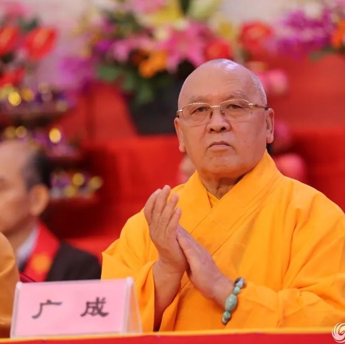 迎华诞 念恩师——四川尼众佛学院庆祝祖国70华诞暨隆莲法师诞辰110周年纪念法会圆满