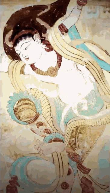 一眼千年，动画剧带你云游敦煌