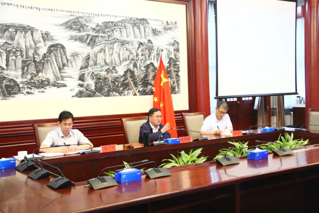 全国性宗教团体联席会议共同发出崇俭戒奢倡议（附全文）
