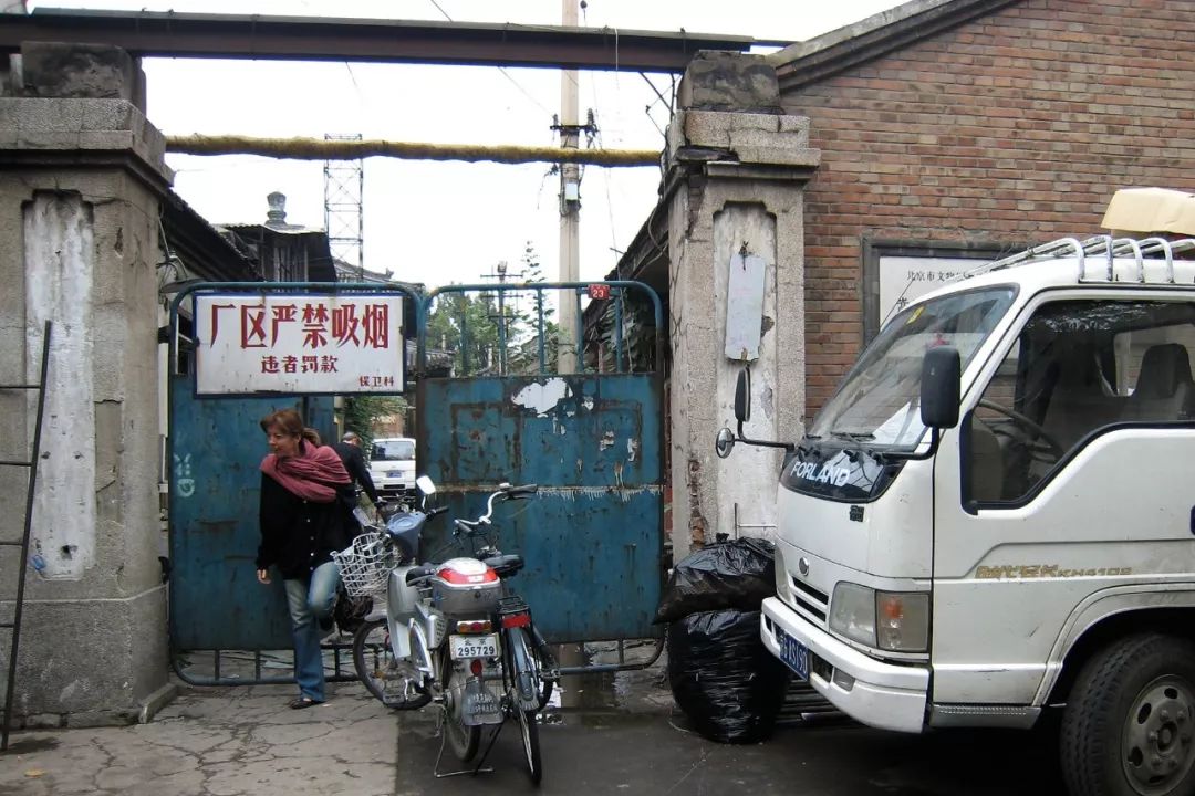 老外花5年在故宫边修复了一座寺庙，不收门票，免费开放
